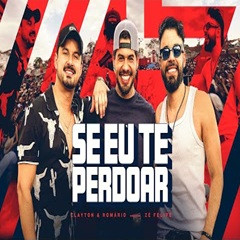 Clayton & Romário, Zé Felipe